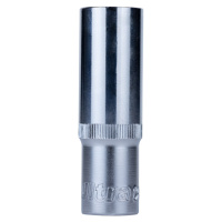 Насадка шестигранна довга 1/2« 17мм CrV ULTRA (6072172)