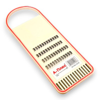 Терка для моркви по корейськи