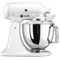 Кухонный комбайн KitchenAid 5KSM175PSEWH