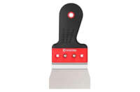 Шпатель Intertool 100мм фасадний PRO (KT-2670)