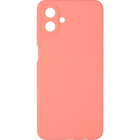 DM Чохол Soft Matte для Samsung A07 A075 Coral