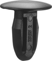 Крепления обшивки, одна шляпка Клипсы прочие - BMW Z3 E36