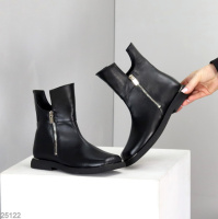 Черевики Bonnie демі 25122