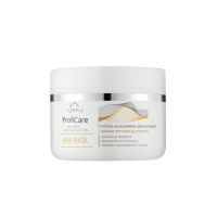 Маска для волос SANSI ProfiCare Глубокое восстановление и реконструкция 350 мл