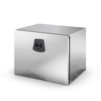 Інструментальний ящик для вантажних автомобілів 600x500x400