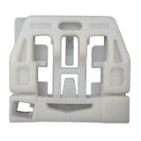 Стеклоподъёмники Направляющая стеклоподъёмника - Rover 75