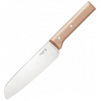 Нож кухонный Opinel Santoku knife №119 (001819)