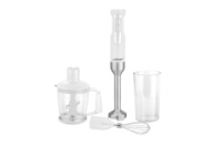 Блендер погружной Maestro 1000Вт x 4-в-1 (MR-568)