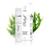 МАСКА глибоке зволоження з морськими водоростями 50мл