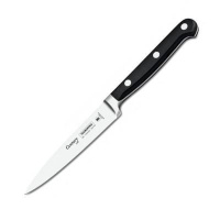 Кухонный нож Tramontina Century поварской 152 мм Black (24010/106)