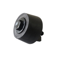 Зимова заглушка Aquaviva 97002 гумова (1.5«)