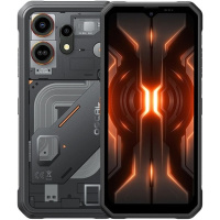 Blackview Oscal Marine 3 8/256GB Phantom Black EU