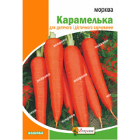 ​Морква Карамелька 10 г