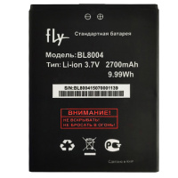 Акумулятор Original FLY iQ4503, BL8004 (2700 mAh)