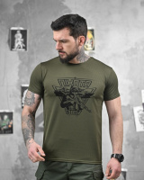 Тактична волога реглан NECRON піхота ДЛ6357