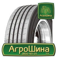 Грузовая шина Triangle TR601 315/80 R22.5 154/151M PR18