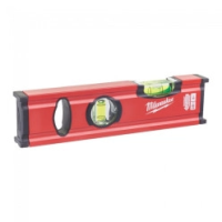 Рівень будівельний 20см MILWAUKEE Slim 20 4932472091