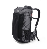 Наплічник Naturehike Rock 60+5 л NH19BP095 Black