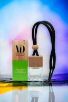 Автопарфюм Versace Eau Fraiche Vibe&Drive