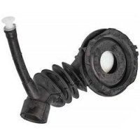 Патрубок (бак-насос) для пральної машини Bosch 00704793