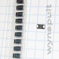 діоди SS510 SMA