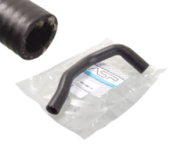 Патрубок радиатора Daewoo Matiz отводящий нижний