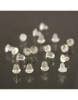 Силиконовые заглушки/ 20 шт / конусные