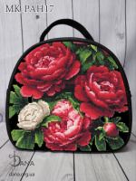 Сумка DANA модель «Крапля»