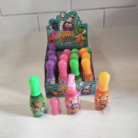 Карамель Спрей Кегля 1 20 шт