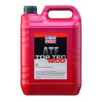 Трансмиссионное масло Liqui Moly Top Tec ATF 1200 5 л