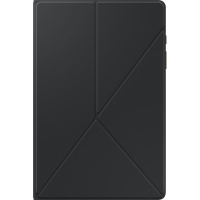 Чехол для планшета Samsung Galaxy Tab A9+ (X210/X216), Book Cover, black (EF-BX210TBEGWW)