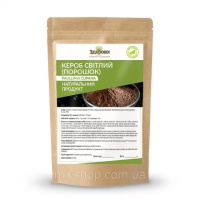 Кэроб светлый сушеный 250 гр