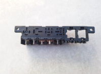 Коммутационный блок реле Фольксваген Пассат Б5