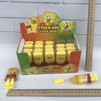 Желейна цукерка Губка Боб 20 шт