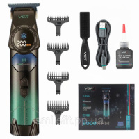 Тример VGR V-946 з технологією охолодження ICE TECHNOLOGY