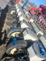 ​Сівалка Kinze 3000 механічна