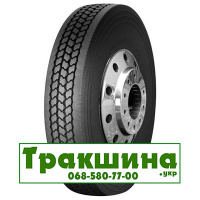 235/75 R17.5 Dynacargo Y203 143/141J Універсальна шина