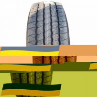 295/80 R22.5 Sava Avant A5 154/149M Рулевая шина