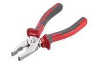 Плоскогубці Intertool 180 мм (HT-0105)