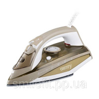 Праска парова з керамічною підошвою Camry CR 5018 3000Вт