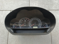 Щиток, панель приборов, приборка Альфа Ромео 166