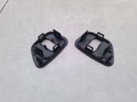 Накладка кнопки стеклоподъемника задней двери Мерседес-Бенц W210