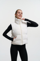 Жилетка жіноча «Lola» біла