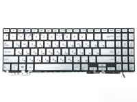 Клавіатура для ноутбука ASUS UX562FA, UX562FAC, UX562FD, UX562FDX (підсвітка) ориг