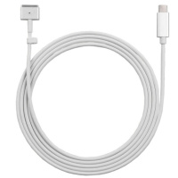 Кабель Elements для Apple MacBook Type-C-MagSafe2 100W (EL-CMS2-100)