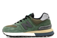 Чоловічі кросівки New Balance 574 Legacy x Stone Island (41-45)