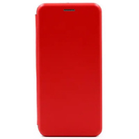Чохол-книжка Standart для Xiaomi Redmi Note 11 5G/Note 11s 5G/Poco M4 Pro 5G Red
