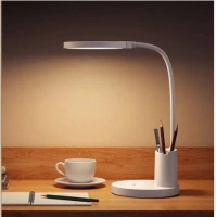 Лампа светодиодная настольная Remax RT-E815-White 10 Вт белая