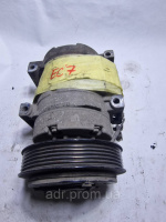 Компрессор кондиционера Джили Эмгранд 7