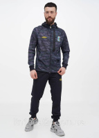 Спорт костюмы BOSCO SPORT Украина  special edition  Limited collection’2025